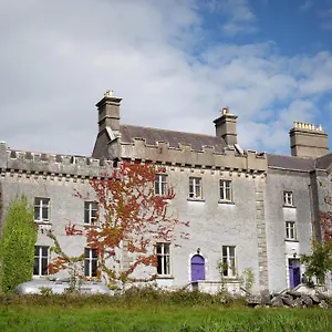  Country house Cregg Castle Ireland