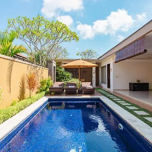  Villa The Yubi Boutique - Chse Certified Indonesia
