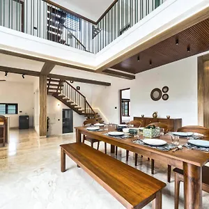  Villa The Zenith - Premium Pool India