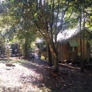  Lodge Mt Glorious Getaways