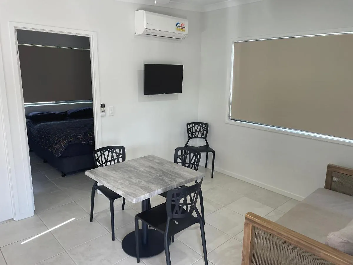 Yandina Caravan Park