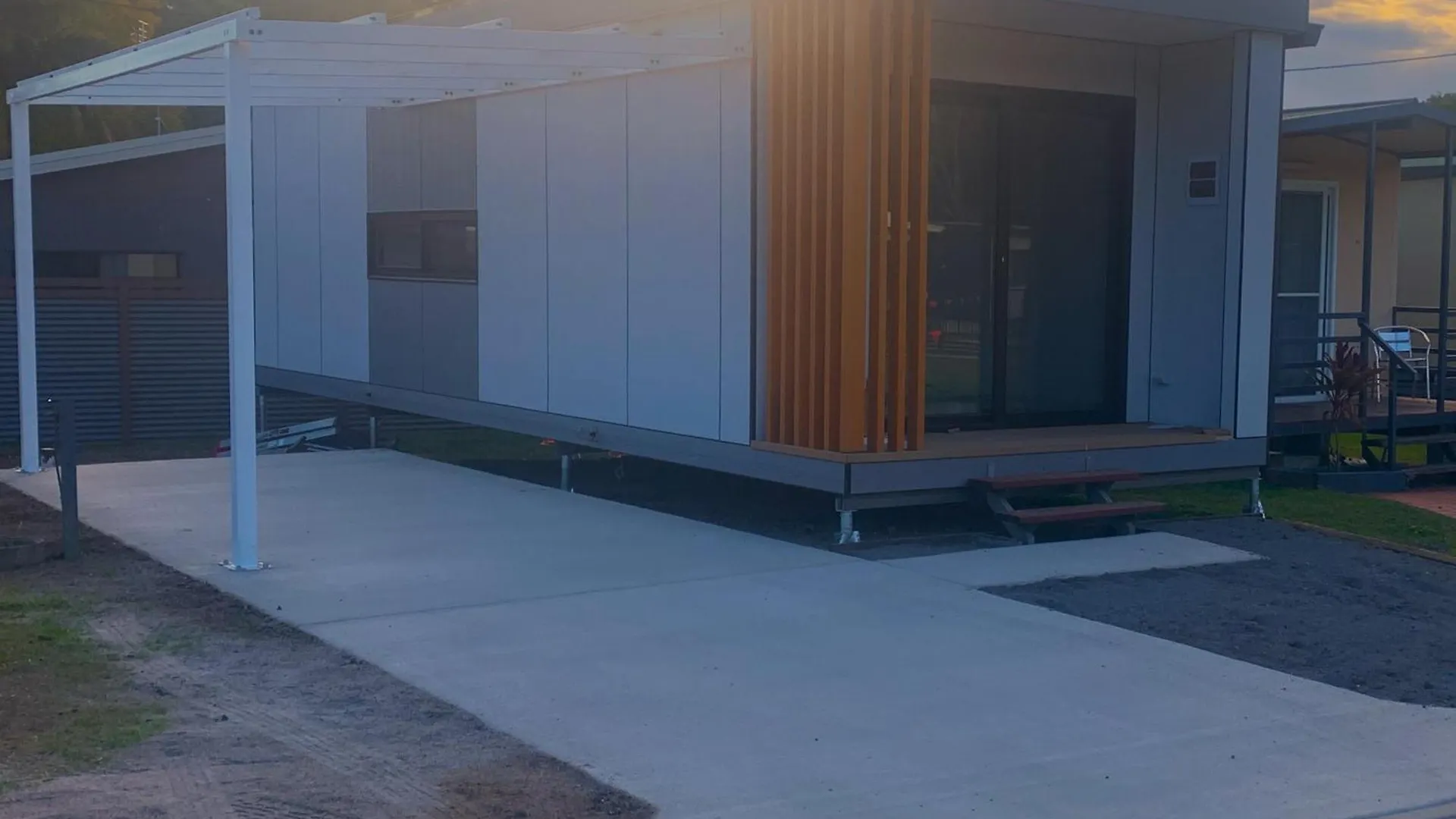Yandina Caravan Park