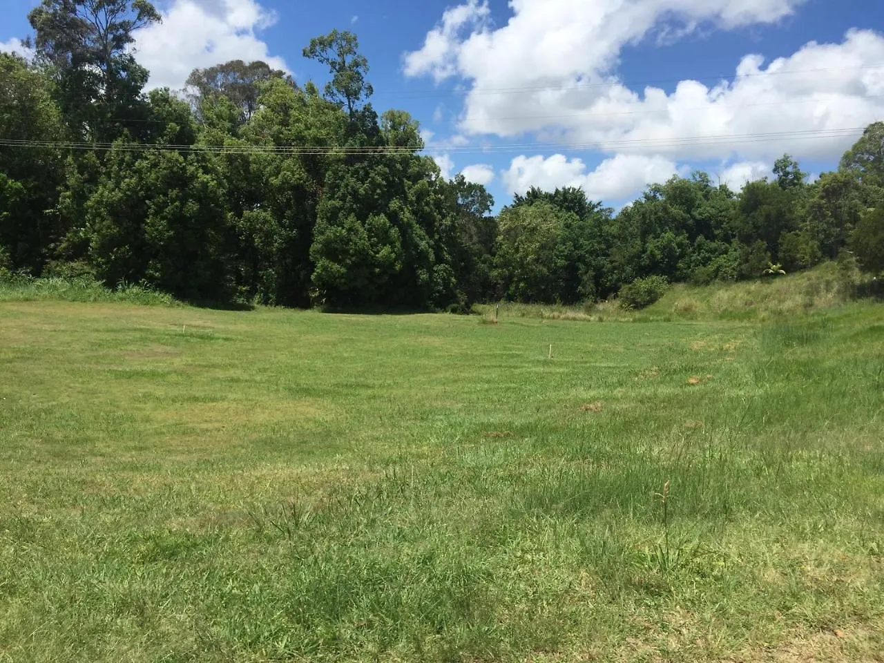 Yandina Caravan Park Australia