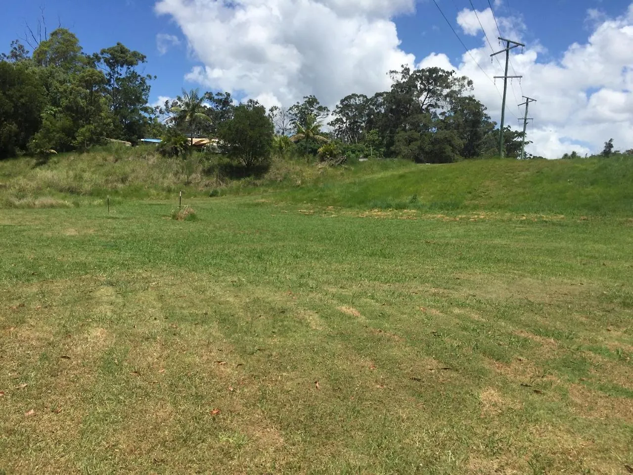 Yandina Caravan Park