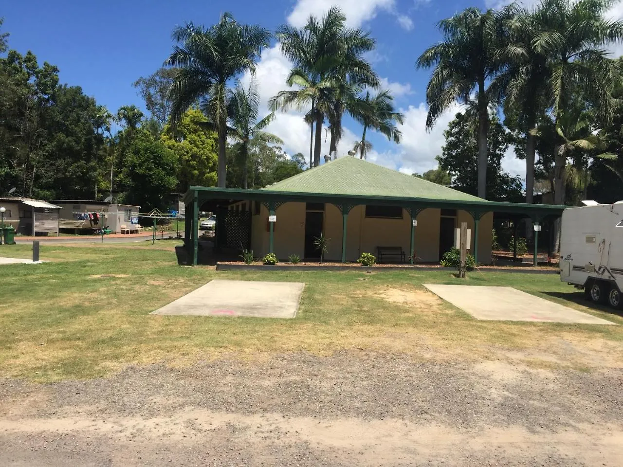 Yandina Caravan Park