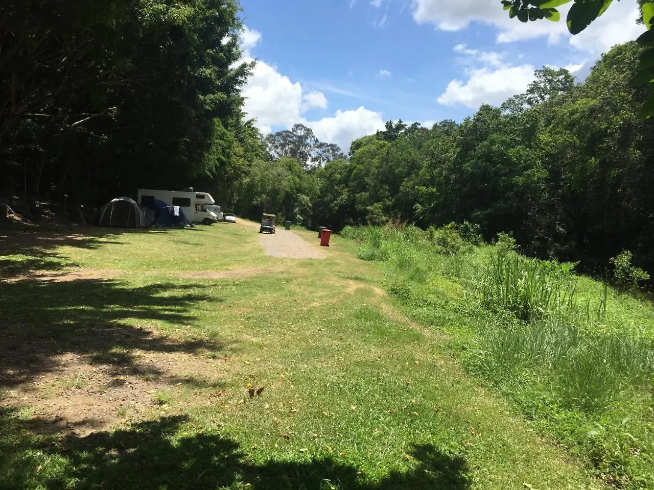 Yandina Caravan Park